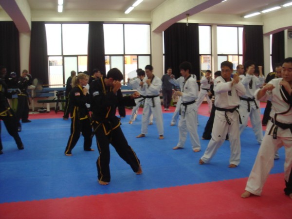 Korean Seminar